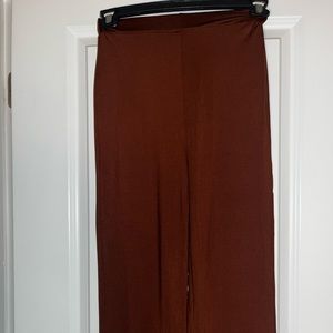 Brand: SHEIN Size: XS Color: Brown